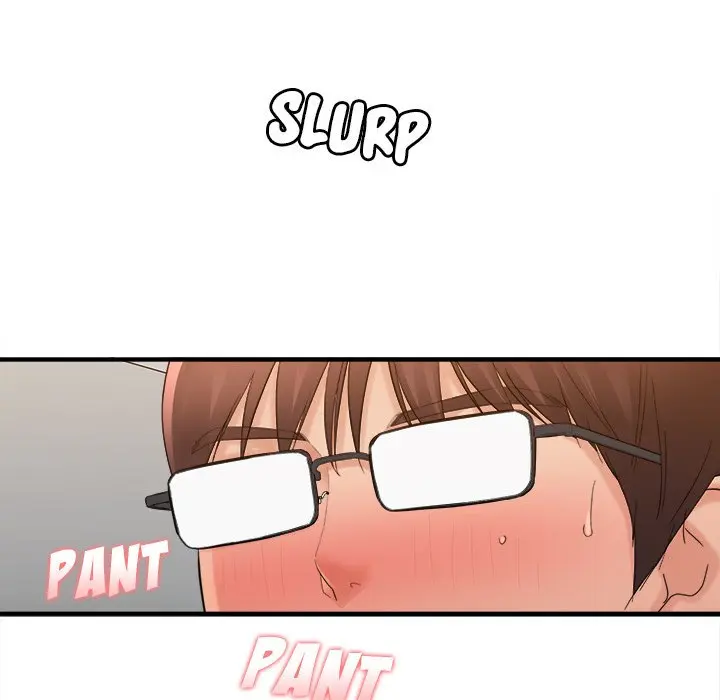With Chloe Manhwa Chapter 39 - Page 30