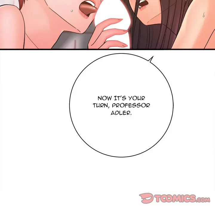 With Chloe Manhwa Chapter 39 - Page 39