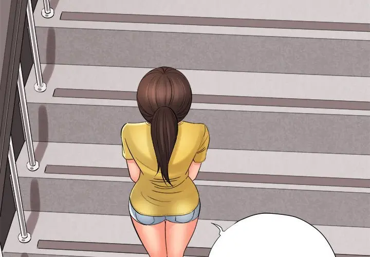 With Chloe Manhwa Chapter 39 - Page 4