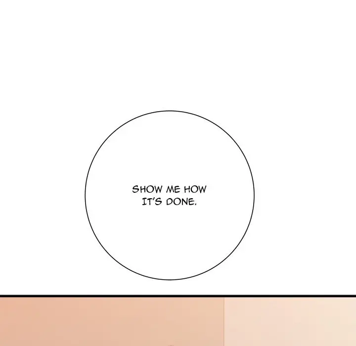 With Chloe Manhwa Chapter 39 - Page 41