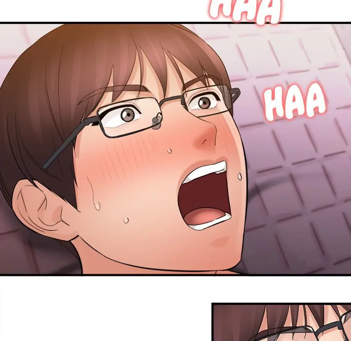 With Chloe Manhwa Chapter 39 - Page 48