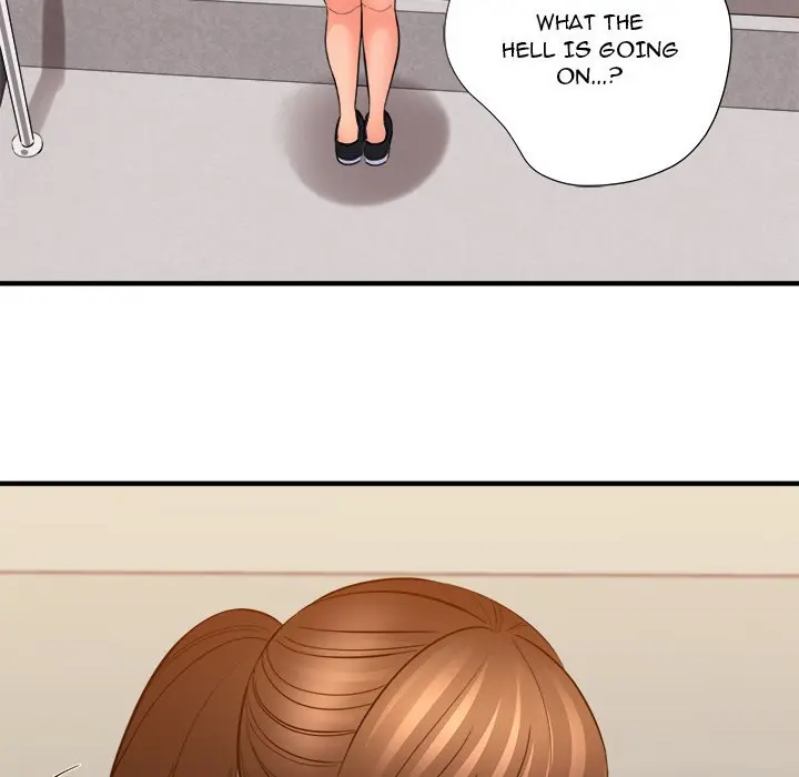 With Chloe Manhwa Chapter 39 - Page 5