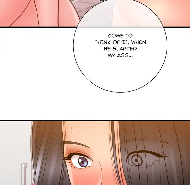 With Chloe Manhwa Chapter 39 - Page 60
