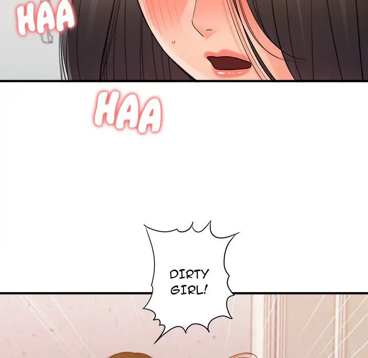 With Chloe Manhwa Chapter 39 - Page 61