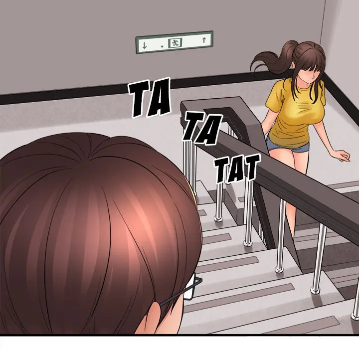 With Chloe Manhwa Chapter 39 - Page 8