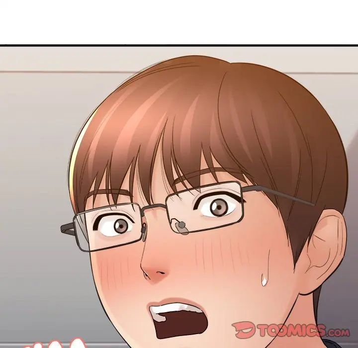 With Chloe Manhwa Chapter 39 - Page 9