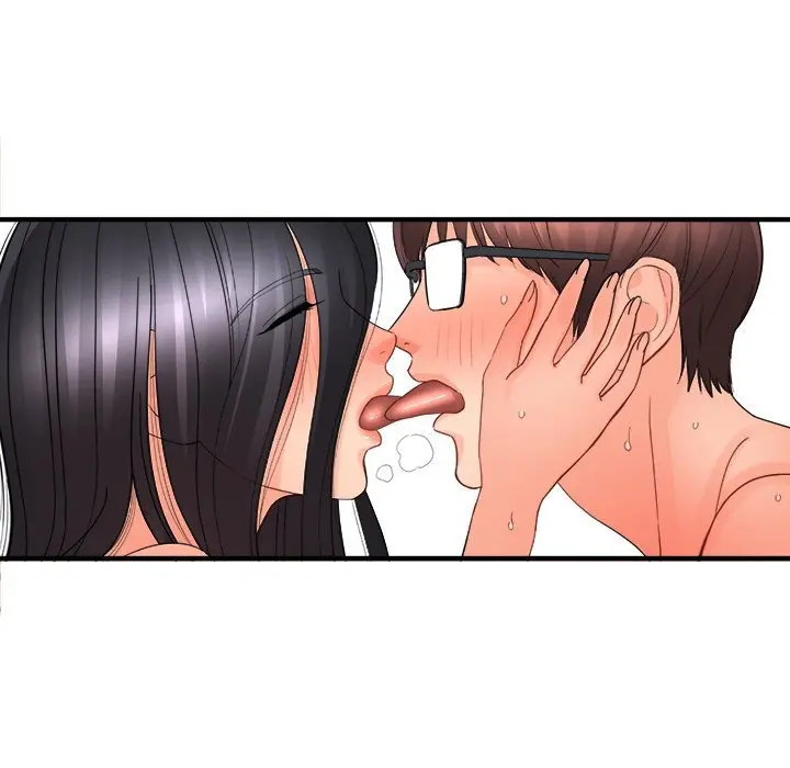 With Chloe Manhwa Chapter 39 - Page 94