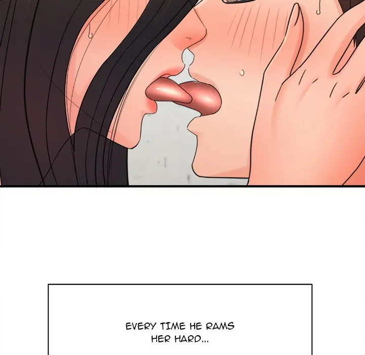 With Chloe Manhwa Chapter 39 - Page 98