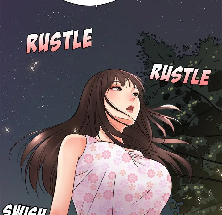 With Chloe Manhwa Chapter 40 - Page 10
