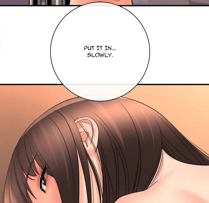 With Chloe Manhwa Chapter 40 - Page 103