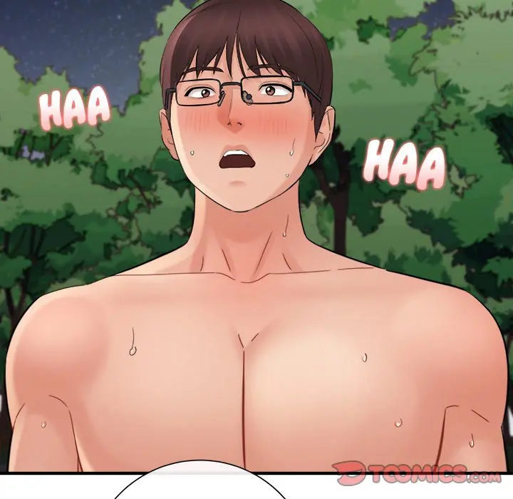 With Chloe Manhwa Chapter 40 - Page 105