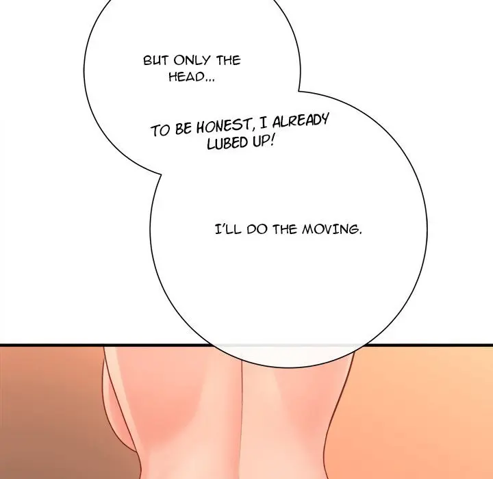 With Chloe Manhwa Chapter 40 - Page 106