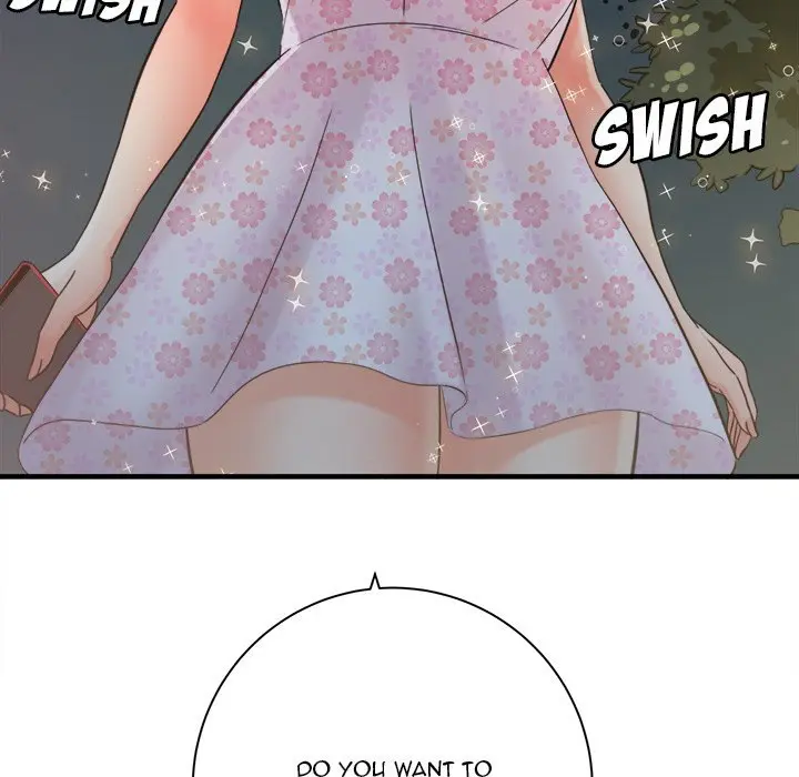 With Chloe Manhwa Chapter 40 - Page 11