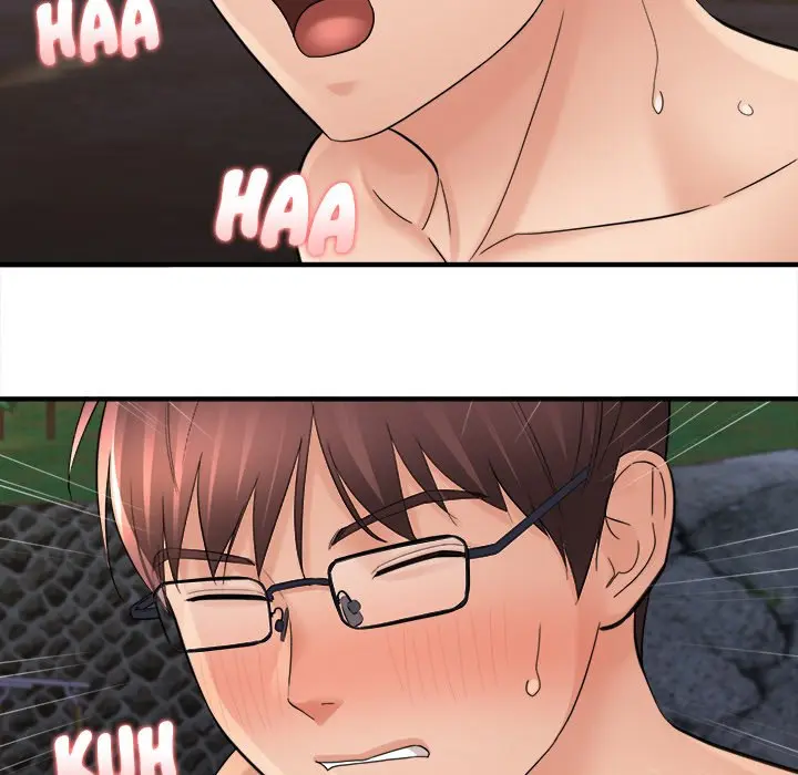 With Chloe Manhwa Chapter 40 - Page 116
