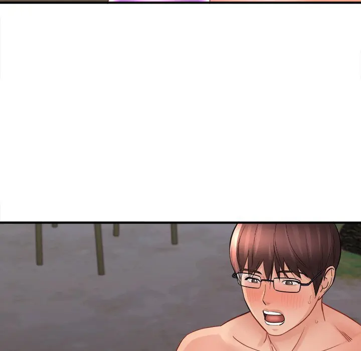 With Chloe Manhwa Chapter 40 - Page 121