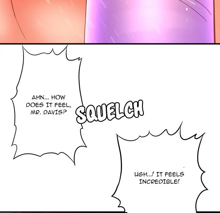 With Chloe Manhwa Chapter 40 - Page 125