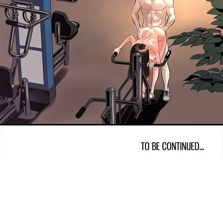 With Chloe Manhwa Chapter 40 - Page 132