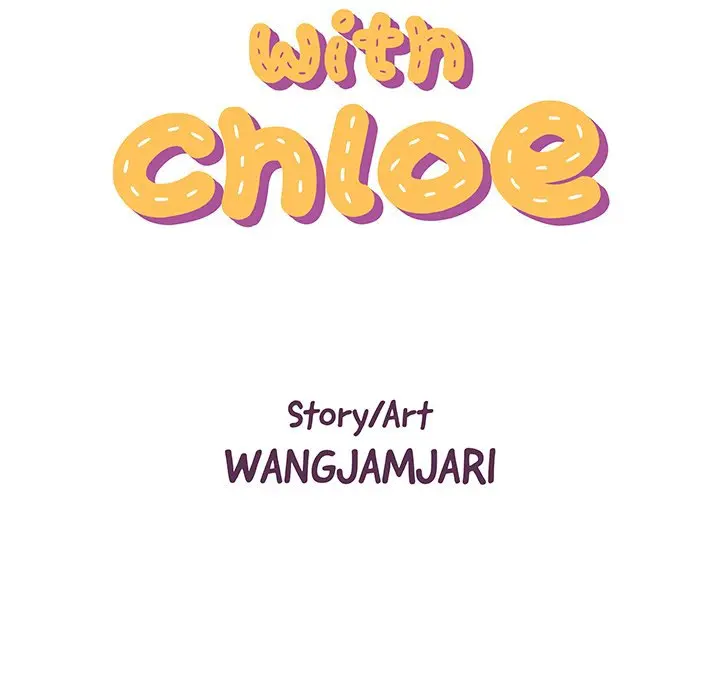 With Chloe Manhwa Chapter 40 - Page 14