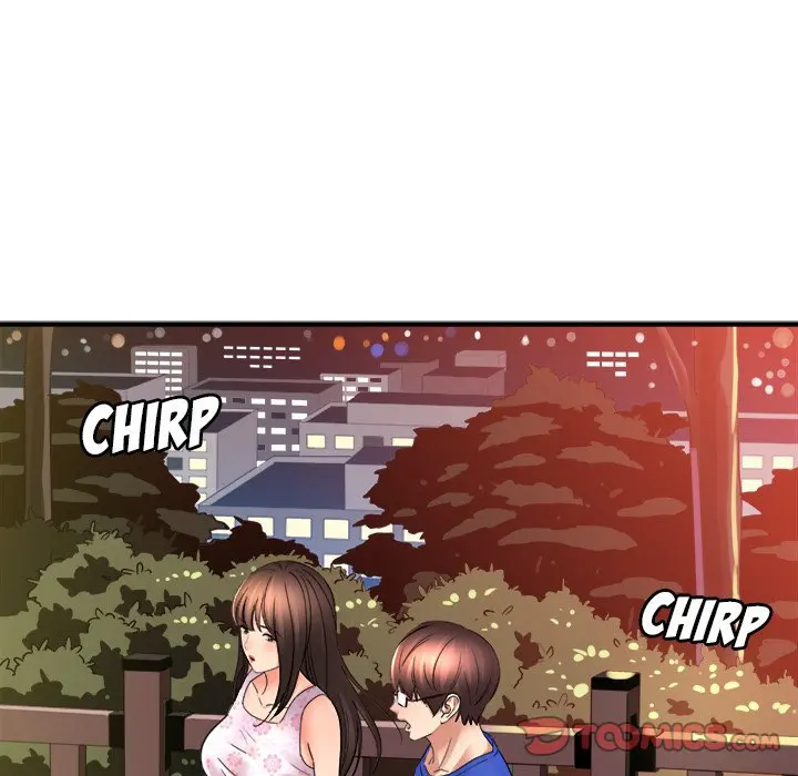 With Chloe Manhwa Chapter 40 - Page 15