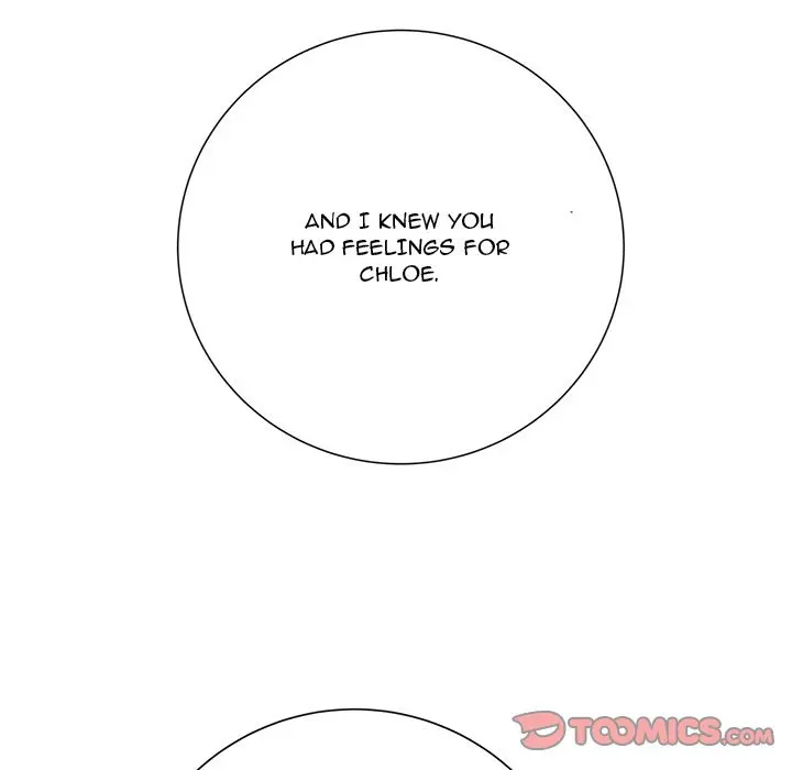 With Chloe Manhwa Chapter 40 - Page 21