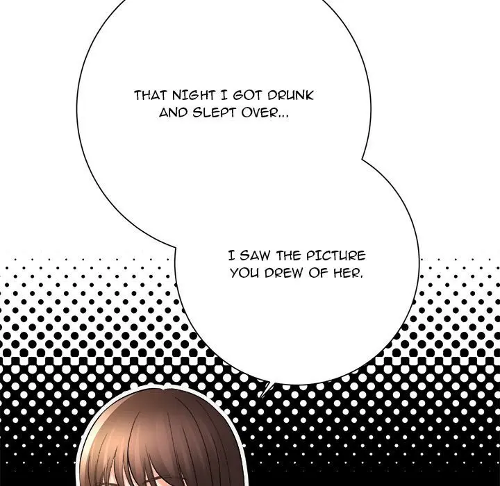 With Chloe Manhwa Chapter 40 - Page 22