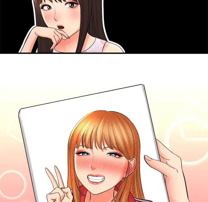 With Chloe Manhwa Chapter 40 - Page 23