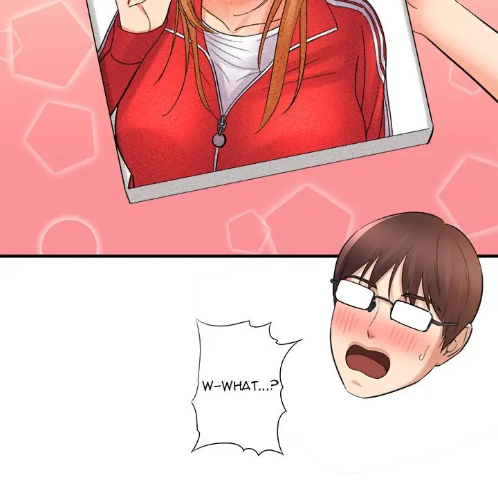With Chloe Manhwa Chapter 40 - Page 24