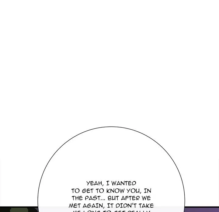 With Chloe Manhwa Chapter 40 - Page 25