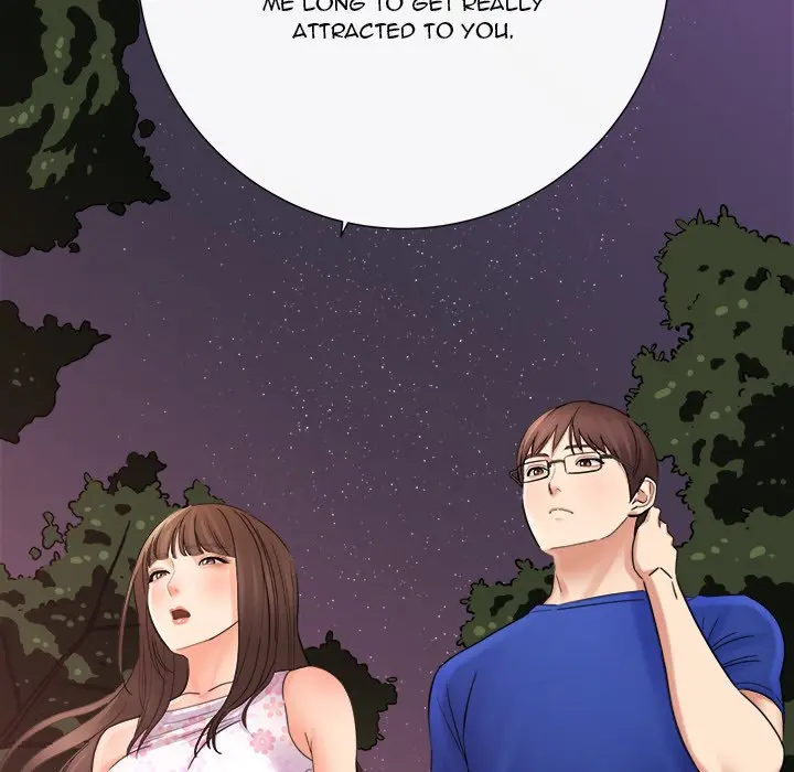 With Chloe Manhwa Chapter 40 - Page 26