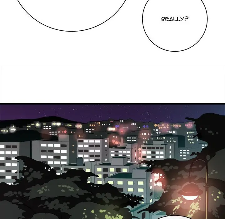 With Chloe Manhwa Chapter 40 - Page 28