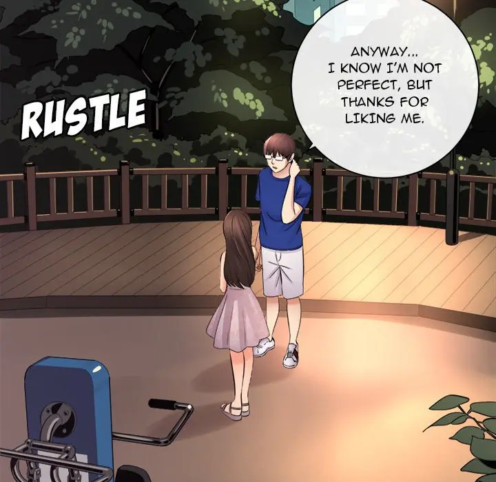 With Chloe Manhwa Chapter 40 - Page 29