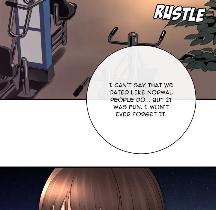 With Chloe Manhwa Chapter 40 - Page 30