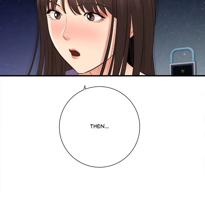 With Chloe Manhwa Chapter 40 - Page 31