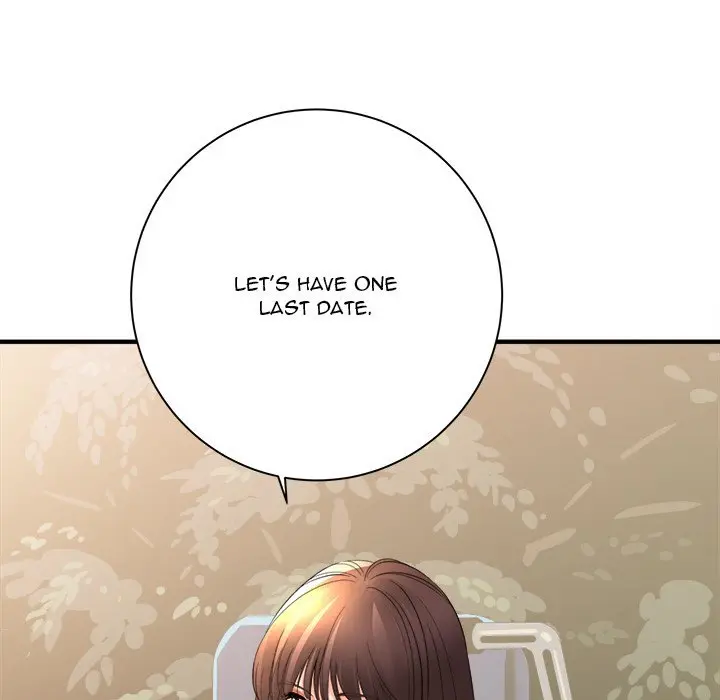With Chloe Manhwa Chapter 40 - Page 32