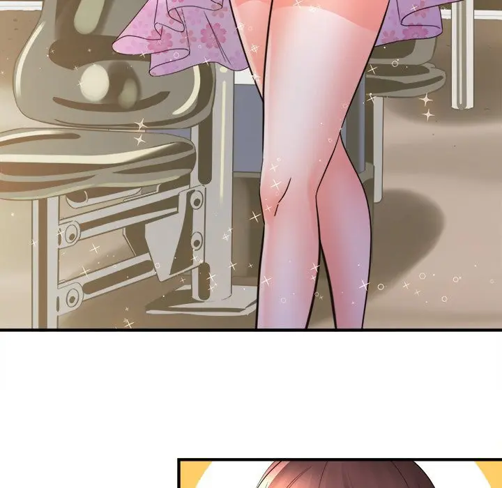 With Chloe Manhwa Chapter 40 - Page 34