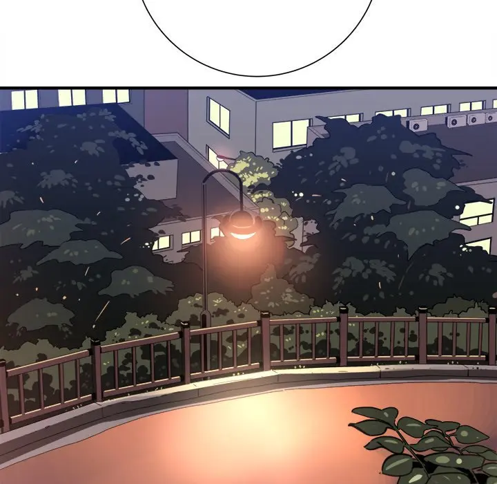 With Chloe Manhwa Chapter 40 - Page 36