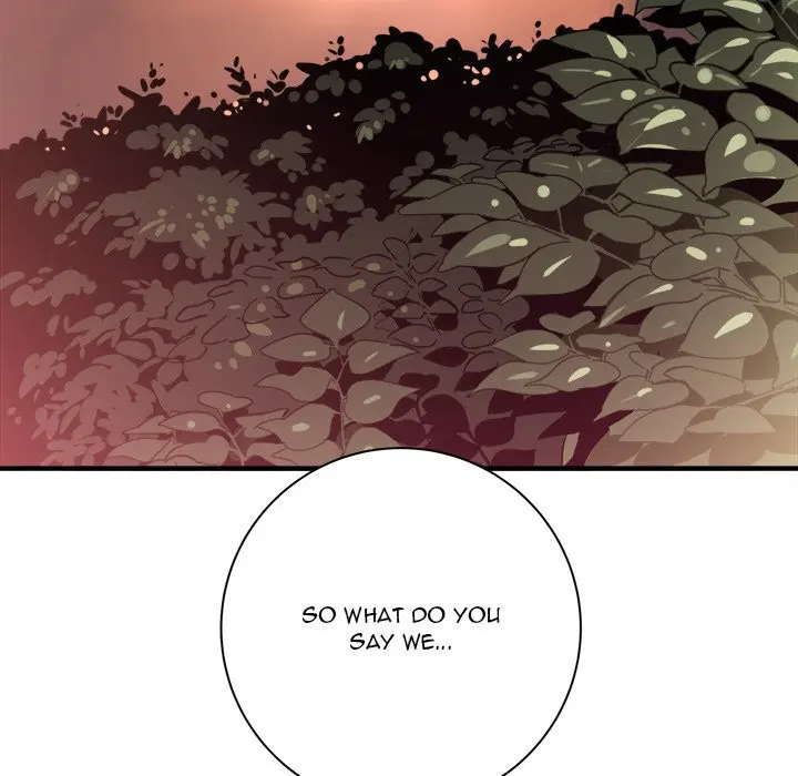 With Chloe Manhwa Chapter 40 - Page 37