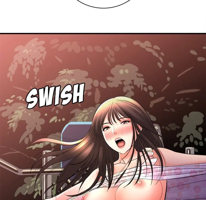 With Chloe Manhwa Chapter 40 - Page 38