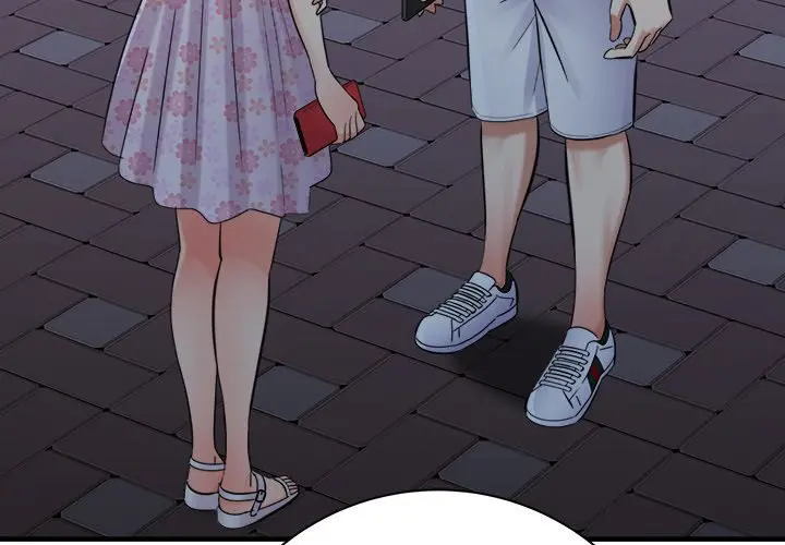 With Chloe Manhwa Chapter 40 - Page 4