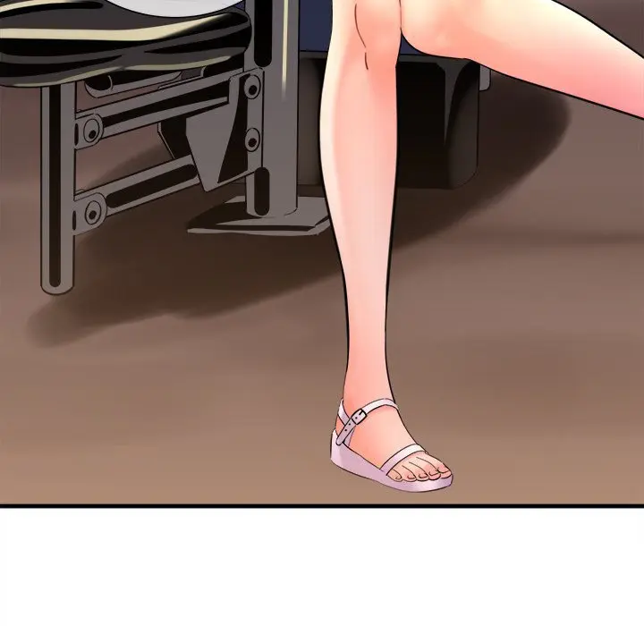 With Chloe Manhwa Chapter 40 - Page 40