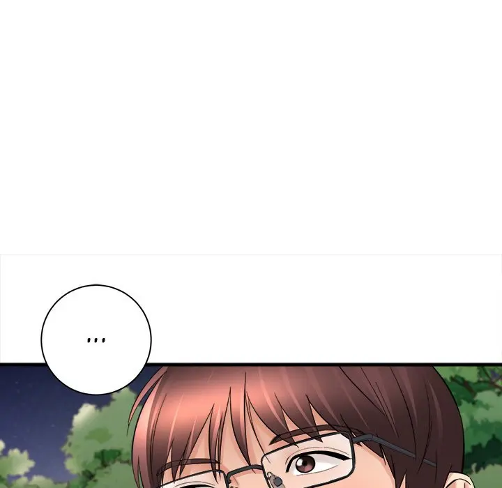 With Chloe Manhwa Chapter 40 - Page 42