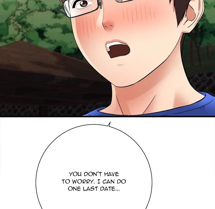 With Chloe Manhwa Chapter 40 - Page 43