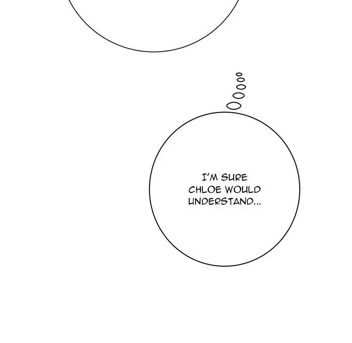 With Chloe Manhwa Chapter 40 - Page 44