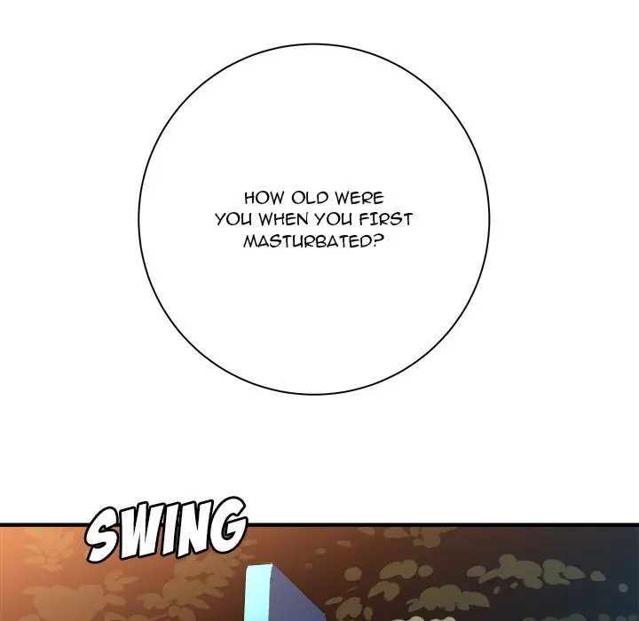 With Chloe Manhwa Chapter 40 - Page 46