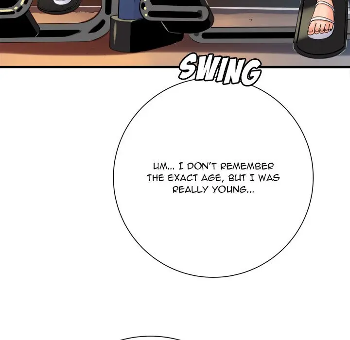 With Chloe Manhwa Chapter 40 - Page 48