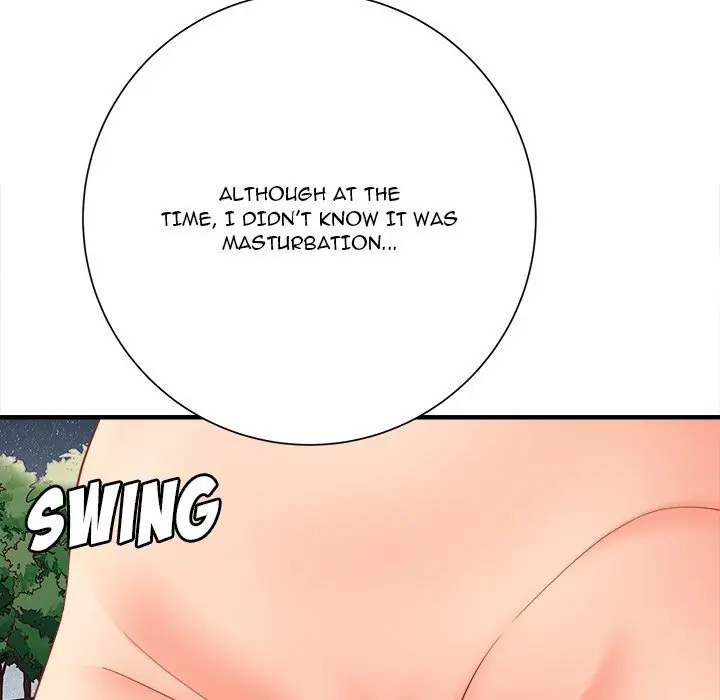 With Chloe Manhwa Chapter 40 - Page 49