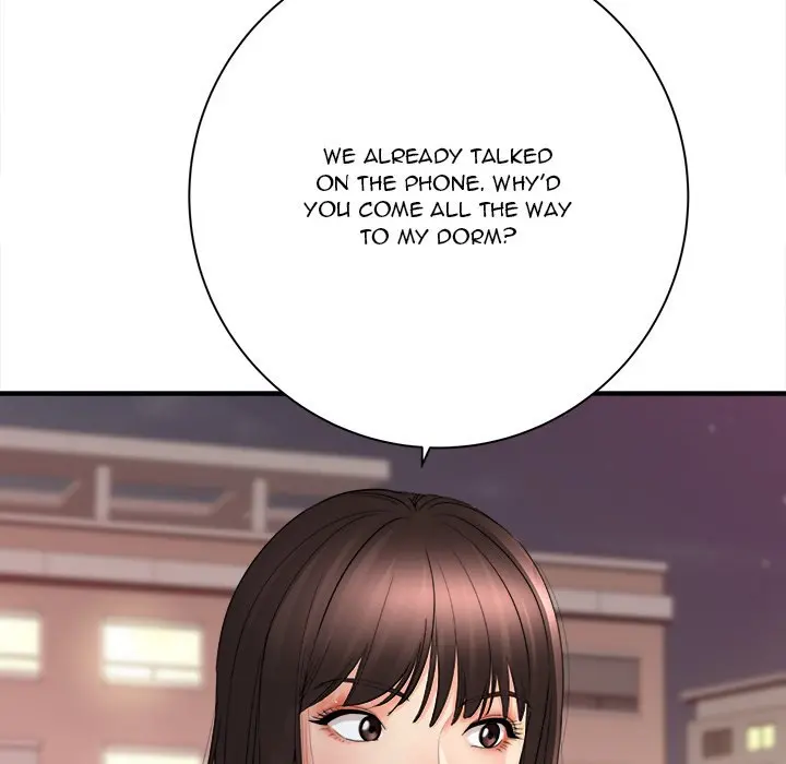With Chloe Manhwa Chapter 40 - Page 5