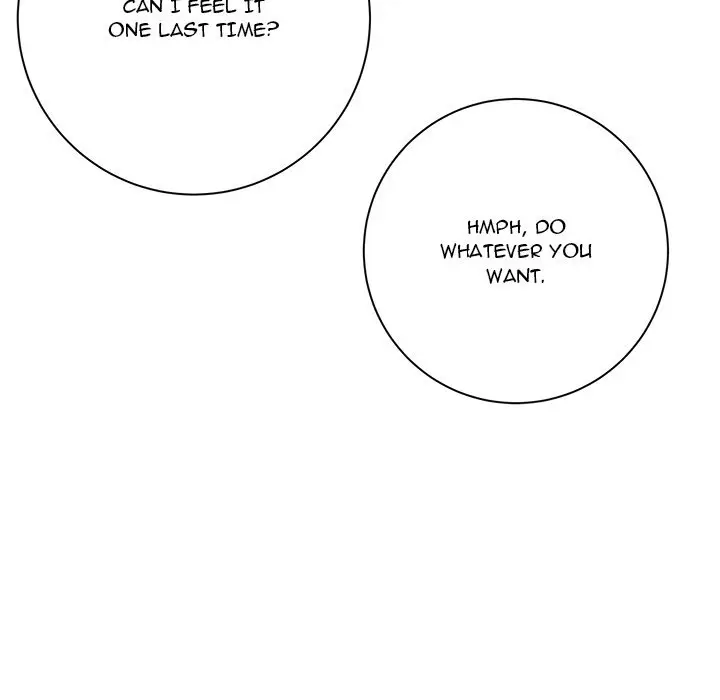 With Chloe Manhwa Chapter 40 - Page 56