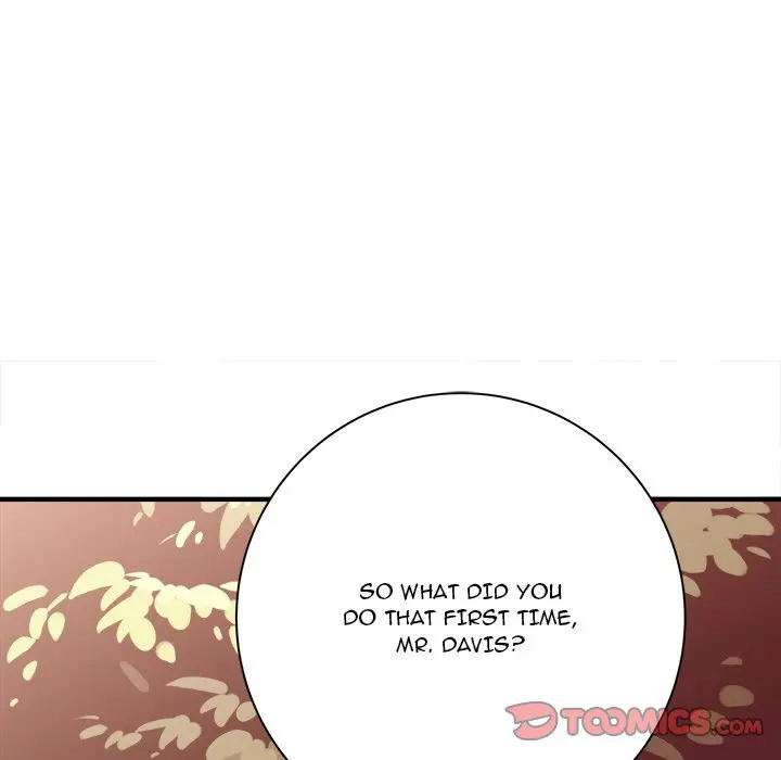 With Chloe Manhwa Chapter 40 - Page 57