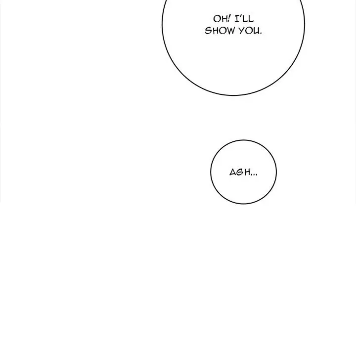 With Chloe Manhwa Chapter 40 - Page 59